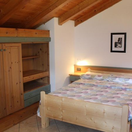 Agritur Volpaia Rooms And Apartments Vermiglio Quarto foto